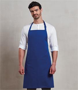 Premier HeiQ Viroblock Bib Apron